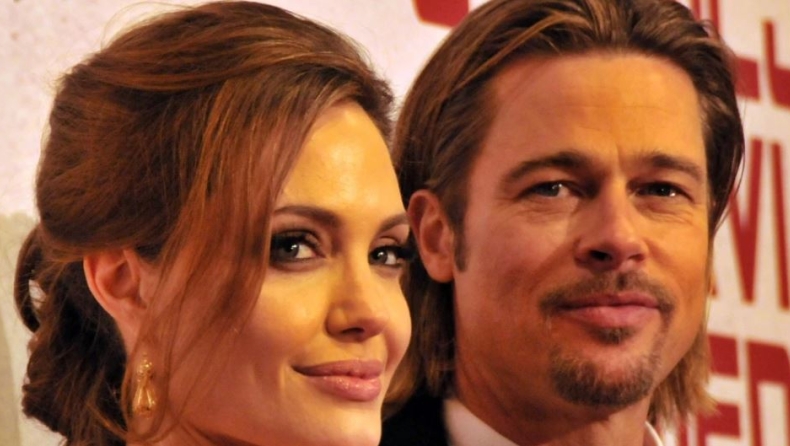 Ο Μπραντ Πιτ κέρδισε τη δίκη για το Chateau Miraval: Η Αντζελίνα Τζολί είναι υποχρεωμένη να δείξει emails και μηνύματα