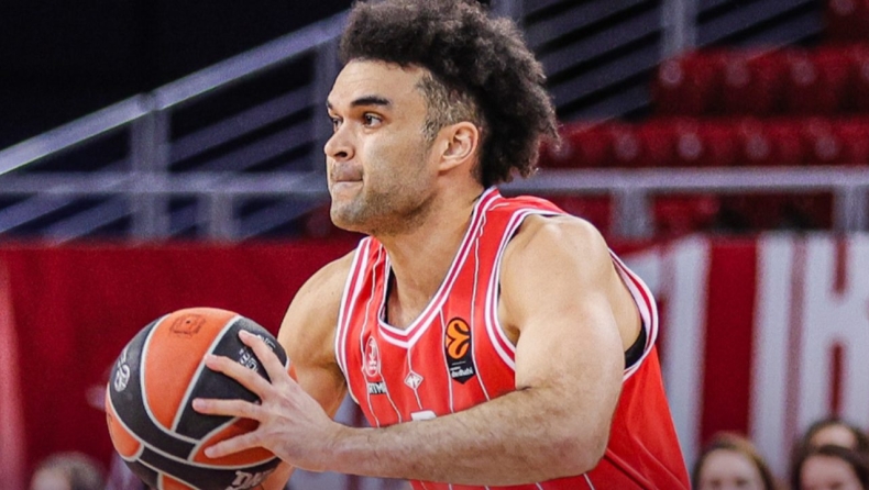 Βίρτους Μπολόνια-Χάποελ Τελ Αβίβ 74-79: Ανατροπή με Μπράιαντ-Οτούρου