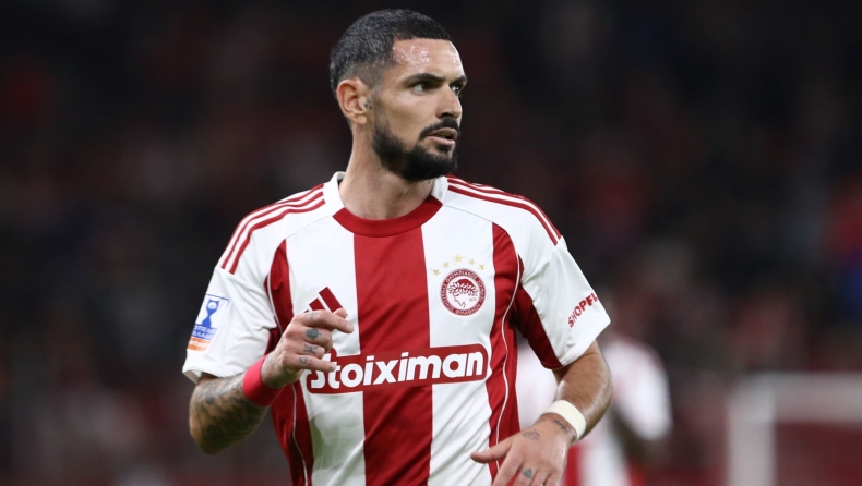 Ολυμπιακός, μεταγραφές: Συμφωνία με Ναντ για τον δανεισμό του Καμπελά βλέπουν οι Γάλλοι