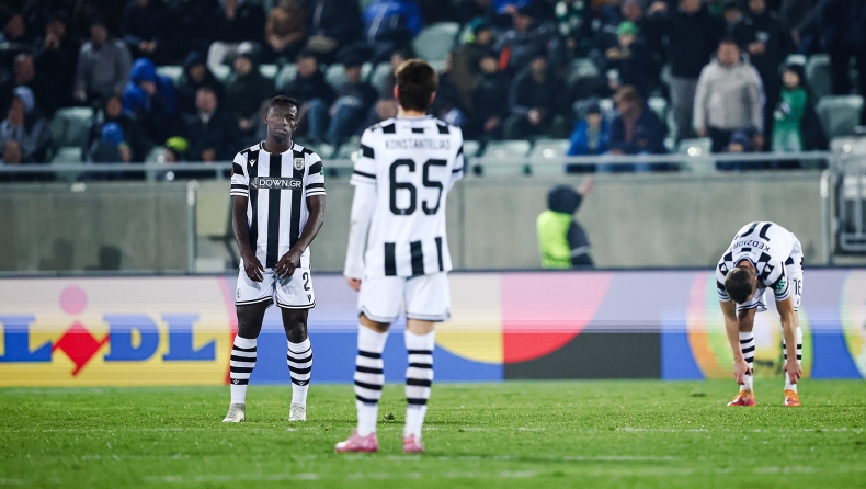 Μαντί Καμαρά: Έγινε ο ξένος με τις περισσότερες ευρωπαϊκές συμμετοχές