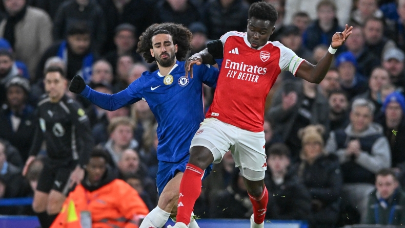 EFL Cup: Ημιτελικά με... υποσχέσεις για λονδρέζικο ντέρμπι