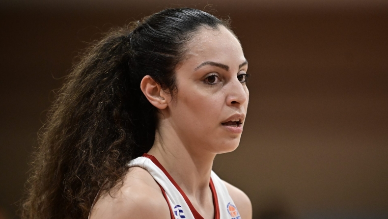 Ολυμπιακός - ΠΑΣ Γιάννινα 95-60: Άνετη εππικράτηση για τις «ερυθρόλευκες»