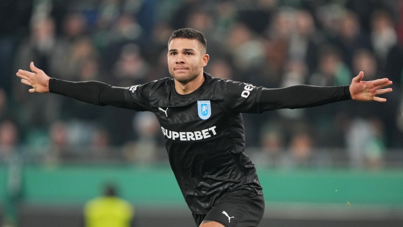 ΑΕΚ: Επέστρεψε στις νίκες η Κραϊόβα και τώρα... Νέα Φιλαδέλφεια