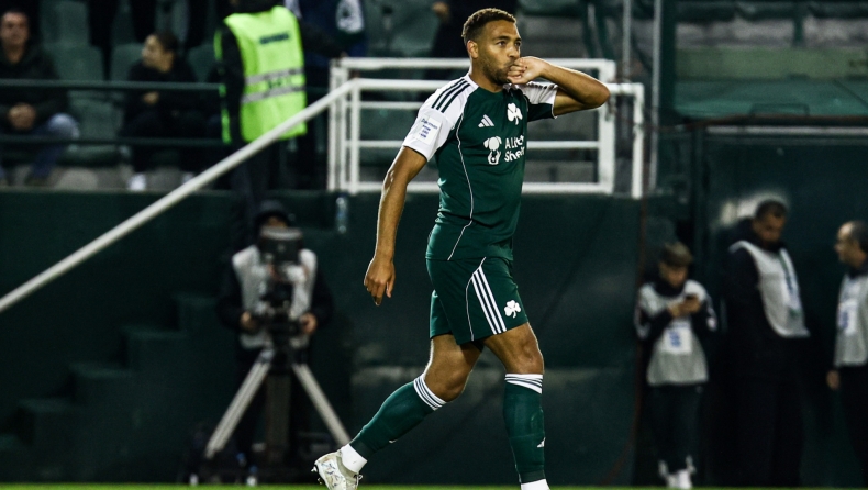 Ντέσερς στο Gazzetta: «Περήφανος που θα είμαι στο Copa Africa, αλλά ήθελα να ''χτίσω' στην εμφάνιση αυτή»