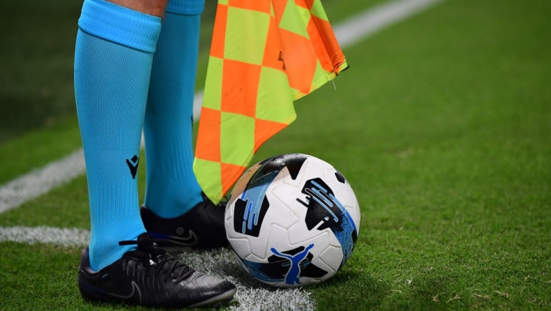 Σκάνδαλο στο ευρωπαϊκό ποδόσφαιρο: Διεθνής διαιτητής κατηγορείται για σεξουαλική επίθεση σε ανήλικο