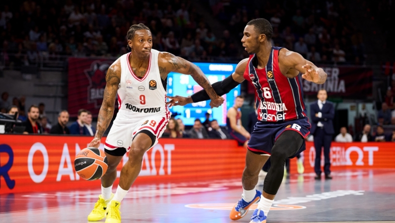 Μπασκόνια: Παρελθόν ο Ντιάλο