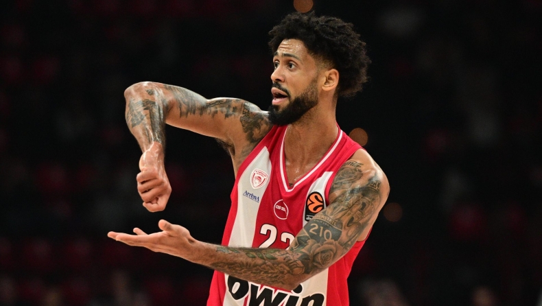 Ντόρσεϊ: «Μαγειρεύω παϊδάκια με μπάρμπεκιου σος»