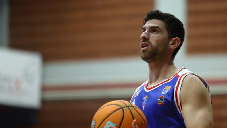 Elite League: Τα αποτελέσματα της 13ης αγωνιστικής 