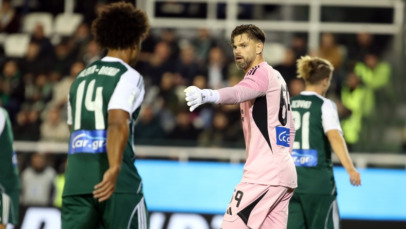 Παναθηναϊκός, μεταγραφές: Ο Ντραγκόφσκι συζητάει με την Βίντζεβ Λοτζ σύμφωνα με τους Πολωνούς