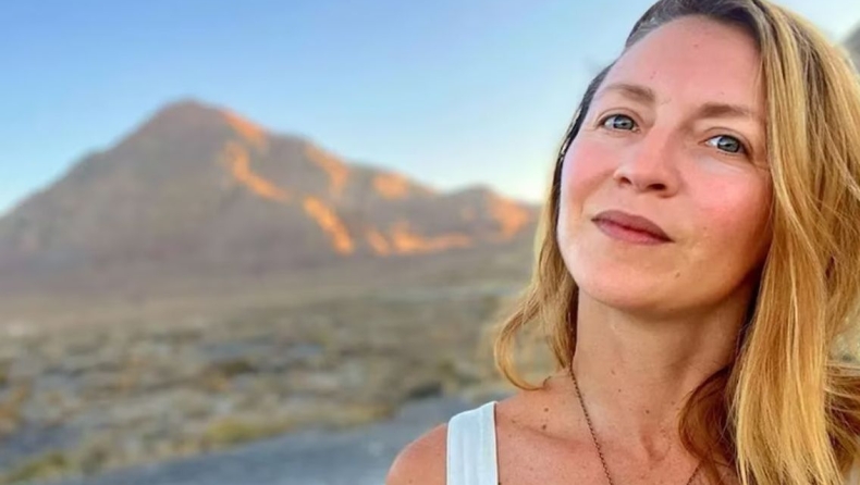 Η εξομολόγηση της γυναίκας που την πάντρεψαν 3 ετών με τον ηγέτη της σέκτας «Τα Παιδιά του Θεού»