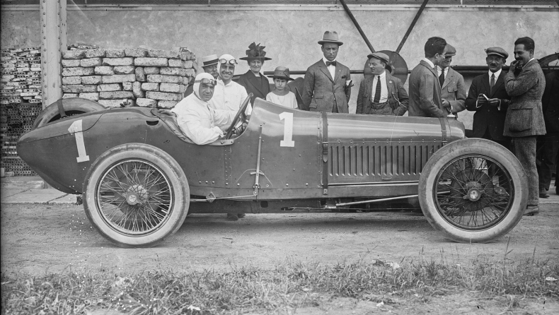 Σαν Σήμερα: Γεννήθηκε ο οδηγός με περισσότερες από 2.000 νίκες (vid)