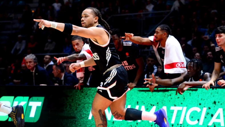 Κάρσεν Έντουαρντς: Ο παίκτης που μεταμορφώνει τη Βίρτους εντός έδρας