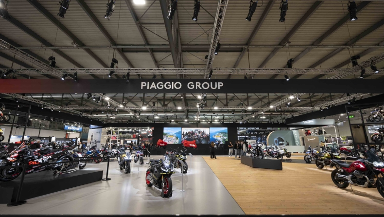 EICMA 2025: Όλα τα νέα μοντέλα 2026 