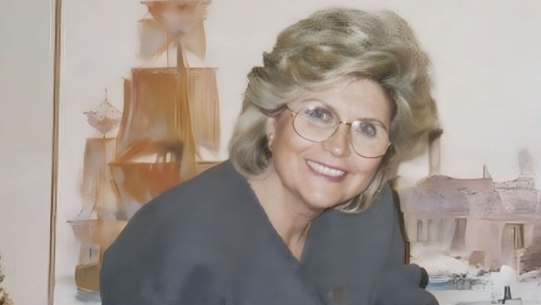 Ολυμπιακός: Η συγκινητική ανάρτηση της ΠΑΕ για το θάνατο της Ειρήνης Μαρινάκη