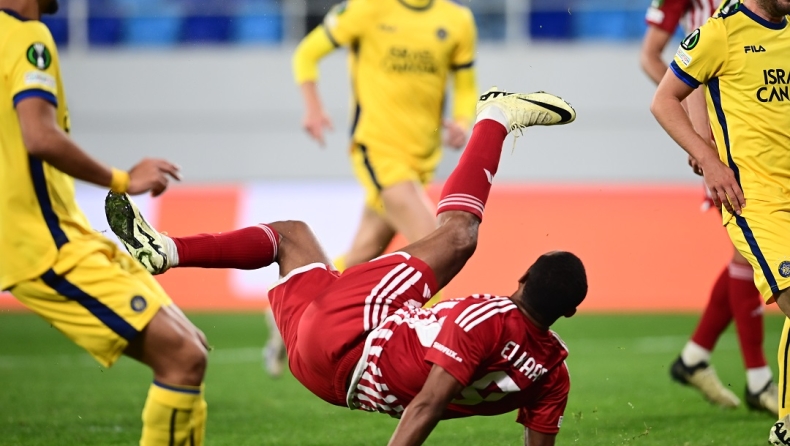 Ο μίστερ «ψαλιδάκι»: Το τρομερό βίντεο με όλες τις γκολάρες του Ελ Καμπί (vid)