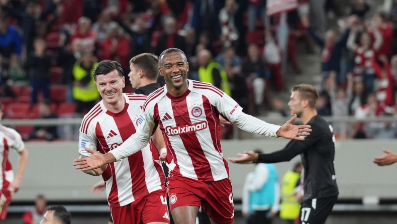 Superleague, η βαθμολογία: Ο Ολυμπιακός στο +5 από τον ΠΑΟΚ! 