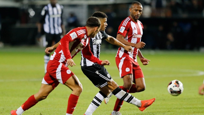 Παναθηναϊκός: Ελ Καμπί, Γιόβιτς, Τάισον... στο Τριφύλλι ποιος;