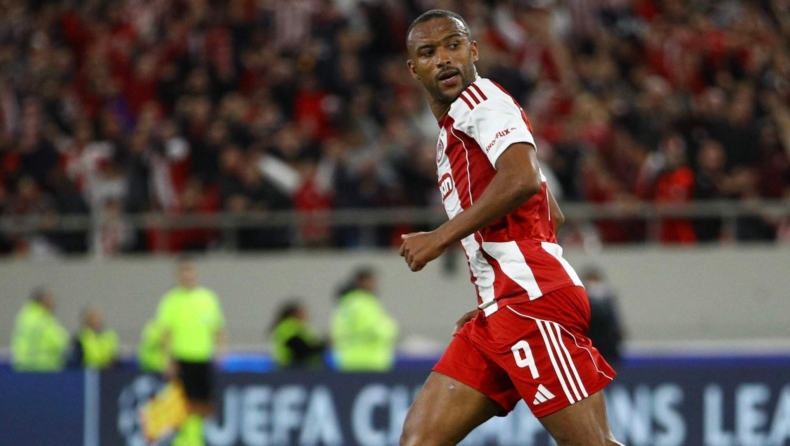 Ελ Καμπί: Τα ματς που θα τον στερηθεί ο Ολυμπιακός λόγω Copa Africa