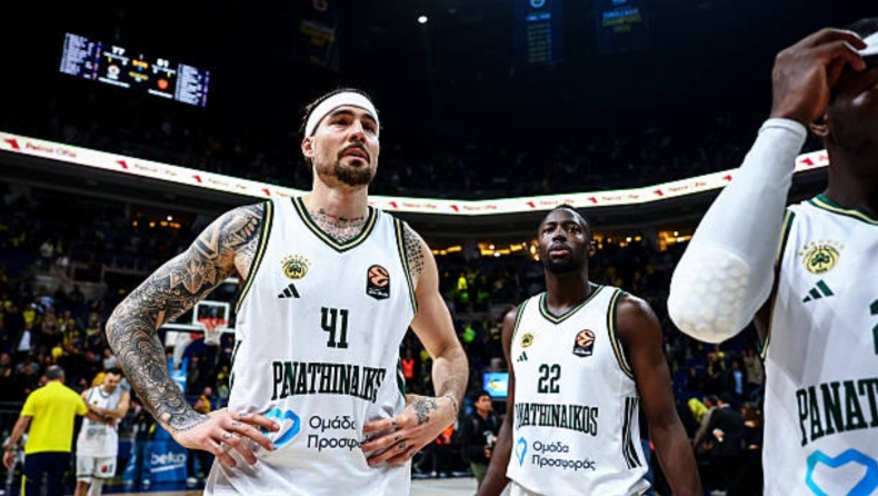 Ερναγκόμεθ: «Έχω πίστη στο ταλέντο της ομάδας»