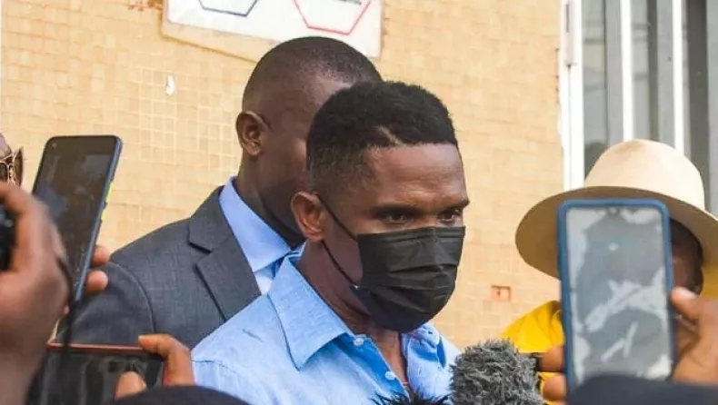 Copa Africa: Χάος στο Καμερούν λίγο πριν τη σέντρα