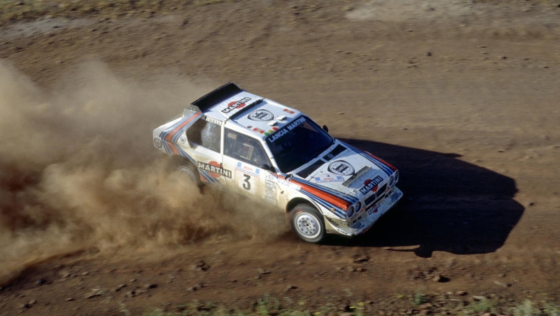 Σαν Σήμερα: Ο τελευταίος αγώνας των θηρίων της κατηγορίας Group B (vid)