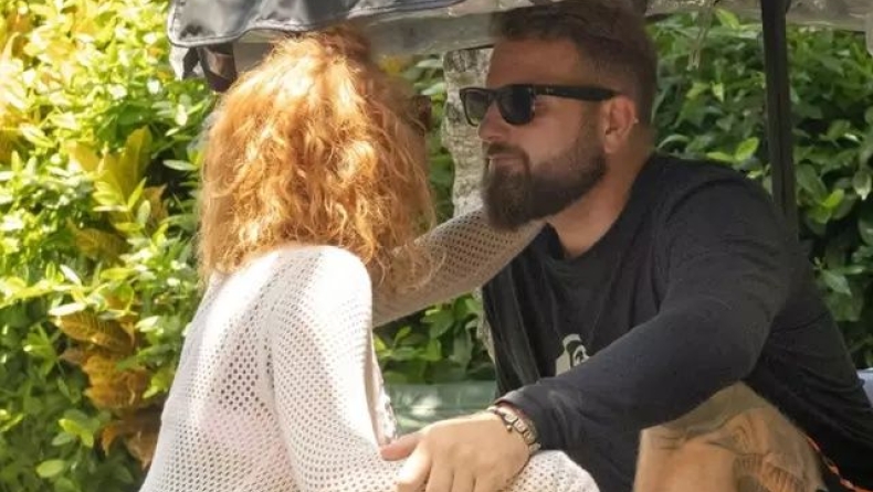 Τελευταία ανάρτηση του Ρώσου κρυπτομεγιστάνα: Αφιερωμένη στη σύζυγό του πριν την άγρια δολοφονία