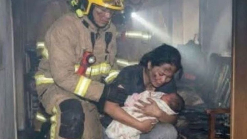 Xoνγκ Κονγκ: Ποια είναι η Ροντόρα Αλκαράζ 