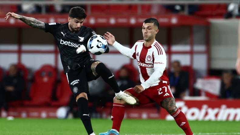 Super Cup: Πόσα εισιτήρια θα πάρουν ΟΦΗ και Ολυμπιακός