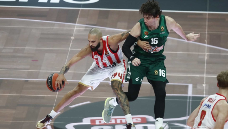 Πηγαίνοντας στο ντέρμπι: Το «δεν ξέρεις τι να περιμένεις» του Ολυμπιακού και η «σιγουριά» του Παναθηναϊκού!