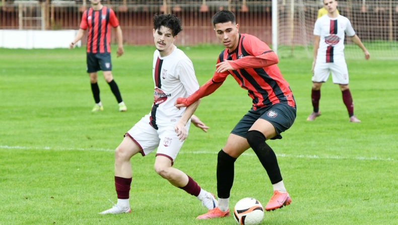 Αποδόσεις για όλα τα γούστα στη Γ’ Εθνική!