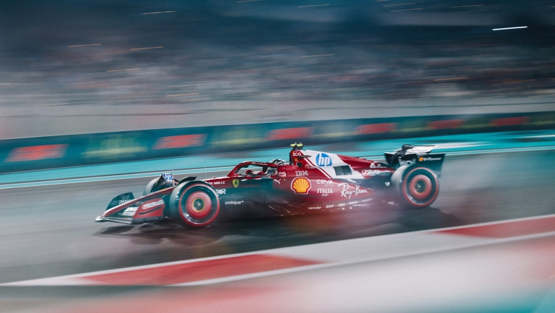 F1 - Τα φετινά προβλήματα δεν θα ακολουθήσουν τη Ferrari στο 2026