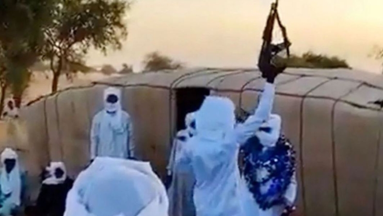 Τραγωδία σε γάμο: Καλεσμένος σκότωσε κατά λάθος τον γαμπρό