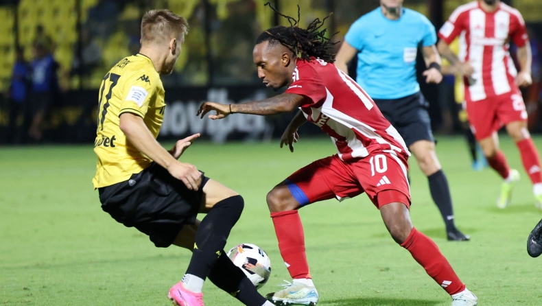 Ολυμπιακός: Για τρεις λόγους είναι το πιο δύσκολο παιχνίδι του!