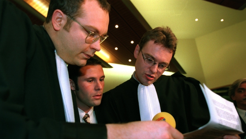 Υπόθεση Μποσμάν: 30 χρόνια ελευθερίας, 30 χρόνια... προδοσίας