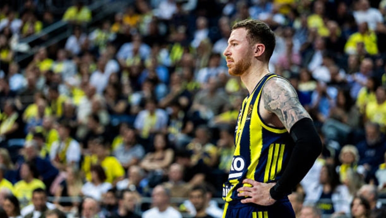 Φενέρμπαχτσε: Ρήξη συνδέσμου ο Ονούραλπ Μπιτίμ, χάνει Ολυμπιακό