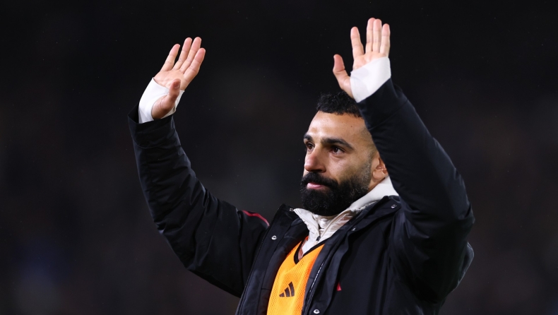 Σαλάχ: Σε αμφισβήτηση ο βασιλιάς του Άνφιλντ!