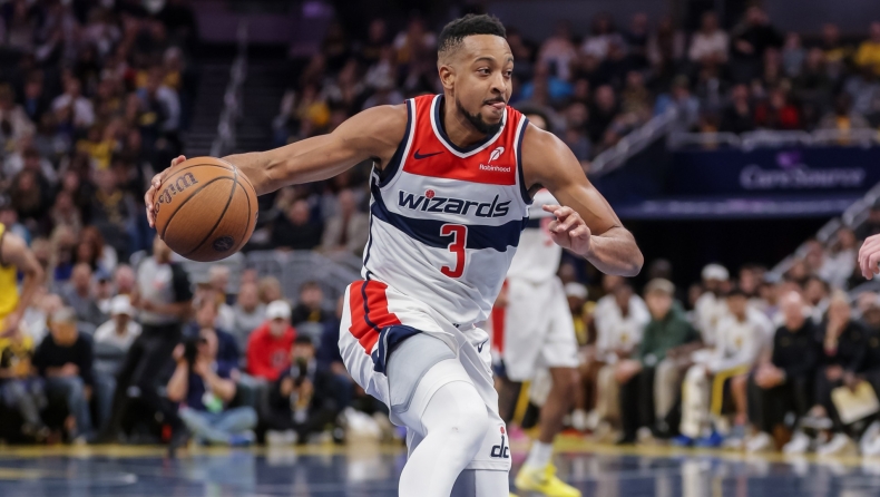 NBA: Επικό comeback οι Γουίζαρντς, συνεχίζει το τρένο των Πίστονς