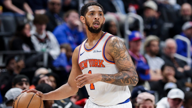 Παρτίζαν: Ο Κάμερον Πέιν έφτασε στο Βελιγράδι