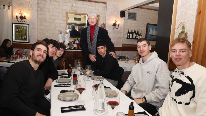 Άρης: Μια ιδιαίτερη μέρα, γεμάτη χαμόγελα