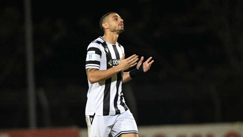 ΠΑΟΚ: SOS στην επίθεση, κρίσιμες αποφάσεις ενόψει συνέχειας 