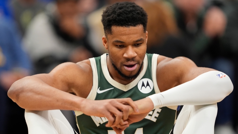 Η βαθμολογία στο NBA: Σε κίνδυνο οι Μπακς, απομακρύνεται το Play-In! 