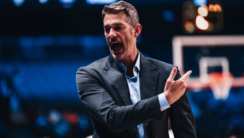 EuroLeague: Κεκλεισμένων των θυρών το Dubai Basketball-Μακάμπι