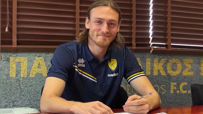 Παναιτωλικός, μεταγραφές: Ανακοίνωσε και Γκράναθ 