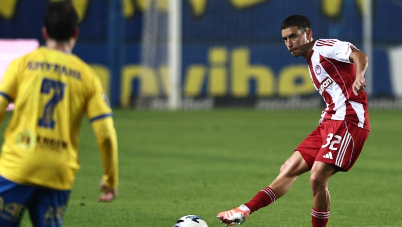 Ολυμπιακός: Άβυσσος η ψυχή του προπονητή (και των παικτών…)!