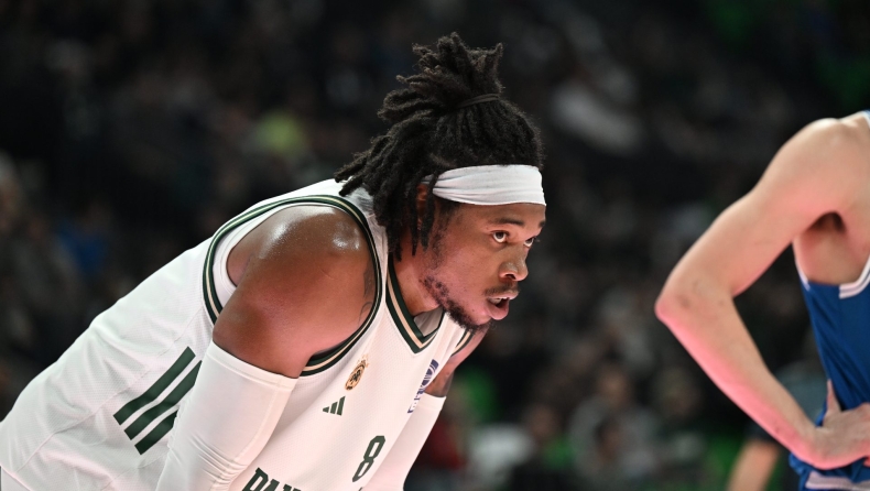 Χολμς: «Μετρούσα μία μία τις μέρες μέχρι την επιστροφή μου»