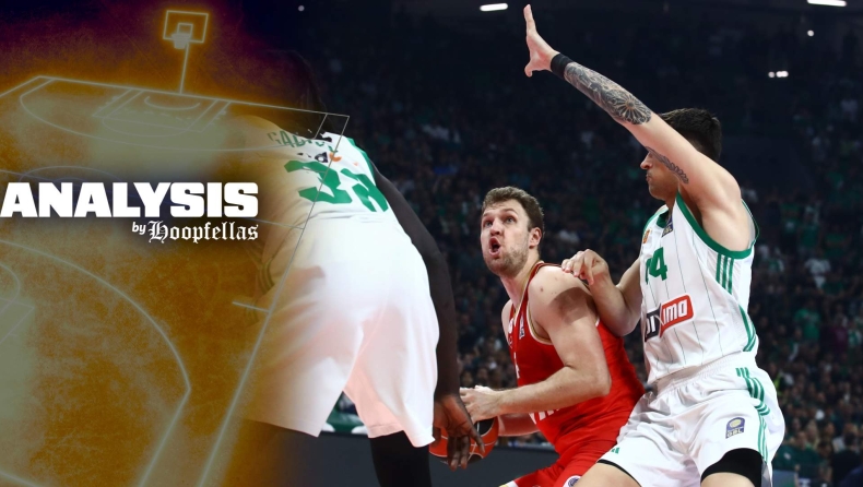 Hoopfellas: Ολυμπιακός & Παναθηναϊκός είναι η Ρεάλ Μαδρίτης του Λάσο, δεν θα χαϊδέψουμε τα παιδιά