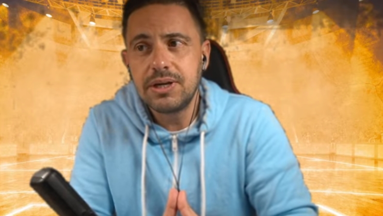 Hoopfellas για ντέρμπι αιωνίων: «Αν παίξουν κι οι δύο άσχημα, θα νικήσει ο Ολυμπιακός»