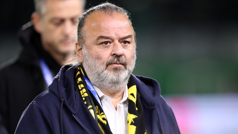 ΑΕΚ: «Δεν χρειαζόμαστε τα υποκριτικά συγχαρητήρια της ΕΠΟ»