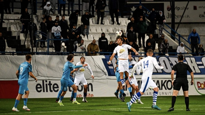 Γ' Εθνική: Αποδόσεις και ανάλυση για τα ματς της Κυριακής