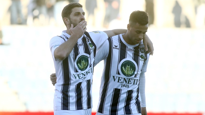 Super League 2: Ηρακλής κι Αναγέννηση Καρδίτσας συνέχισαν με νίκες